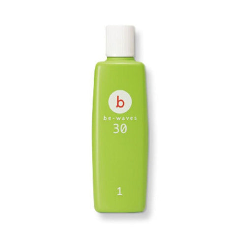 ビーウェイブス30 第1剤 400ml